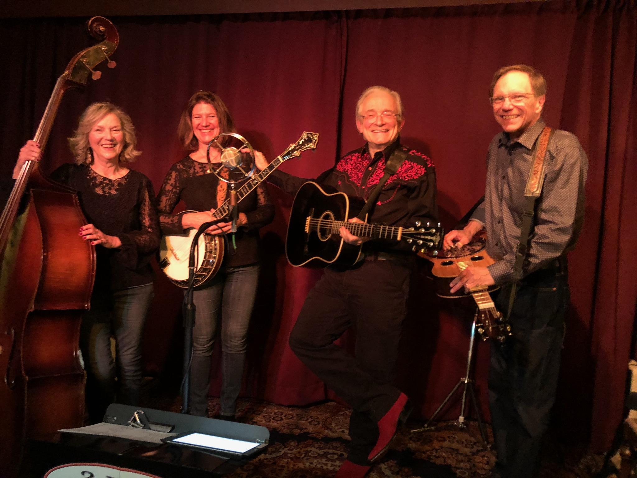 Photo courtesy of Gene McGarrity